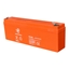 Picture of Power Bubble PB12023 Li-Ion battery (AGM) 12V 2.3Ah (178x35x61 mm) 0.85kg Orange