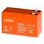 Attēls no Power Bubble PB1207 Li-Ion battery (AGM) 12V 7Ah (151 x 65 x 100 mm) 1.95kg Orange