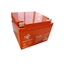 Picture of Power Bubble PB1226 Li-Ion battery (AGM) 12V 26Ah (166 x 176 x 125 mm) 7.6kg Orange