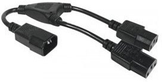 Изображение POWER CABLE 0.3 M