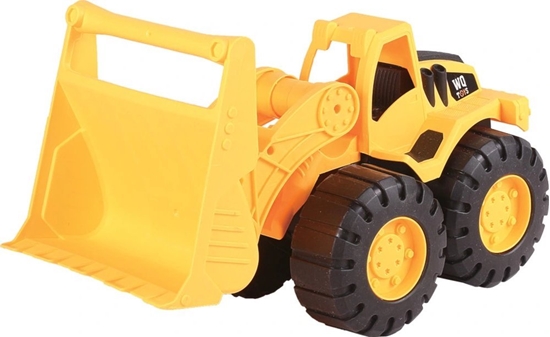 Picture of Power X Power X, Sandkasse Bulldozer med frontskær 25 cm