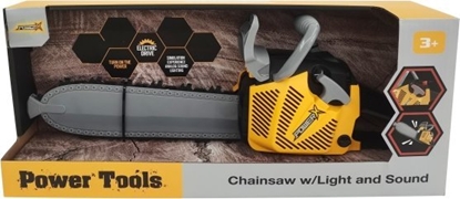 Attēls no POWER X, Chain Saw w/ Sound and Light