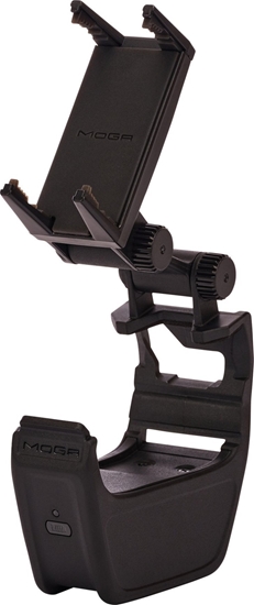 Picture of PowerA PowerA MOGA XS/XO Uchwyt dla graczy do urzdze mobilnych z powerbankiem dla Xbox xCloud