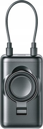 Picture of Powerbank do smartwatchy Joyroom JR-W13 5000mAh czarny