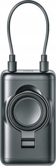 Picture of Powerbank do smartwatchy Joyroom JR-W13 5000mAh czarny