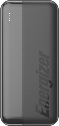 Изображение Powerbank Energizer 20000 mAh 15W UE20050CC czarny