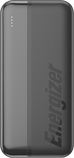 Picture of Powerbank Energizer 20000 mAh 15W UE20050CC czarny