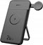 Picture of Powerbank Indukcja Qi Stojak Magsafe 2w1 Na Telefon + Zegarek 10000mah 20w / Power Stand