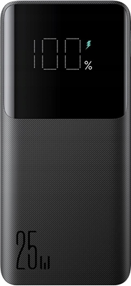 Изображение Powerbank Joyroom JR-PBF20 1000mAh Czarny