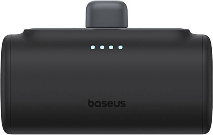 Изображение Baseus Compact IP Powerbank 5000mAh