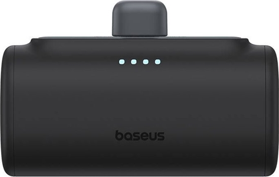 Picture of Baseus Compact IP Powerbank 5000mAh