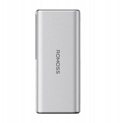 Изображение Powerbank Romoss PPU20 20000mAh 130W (srebrny)