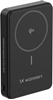 Picture of Wozinsky Powerbank Wozinsky WLWP-10KA0Y3S 22.5W PD Qi2 10000 mAh, with stand, 1x USB-A, 1x USB-C - black