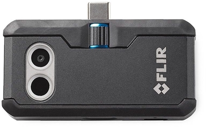 Picture of PowerNeed FLIR ONE PRO Android USB-C Profesjonalna kamera termowizyjna do smartfona (FP3AC)
