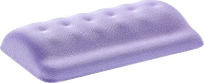 Attēls no Powerton Podkadka pod nadgarstek Ergoline Pastel Edition fioletowa
