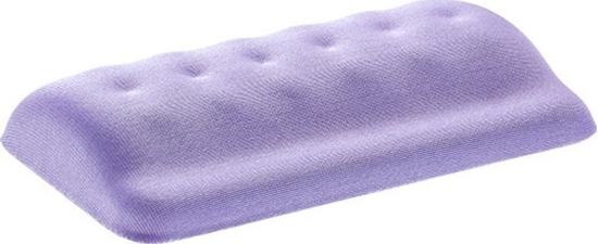 Picture of Powerton Podkadka pod nadgarstek Ergoline Pastel Edition fioletowa