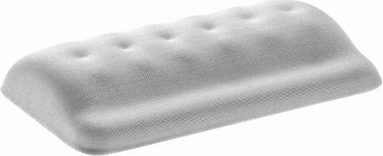 Picture of Powerton Podkadka pod nadgarstek Ergoline Pastel Edition szara