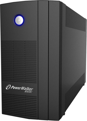 Picture of PowerWalker Basic VI 1000 SB UPS 1000VA/ 600W