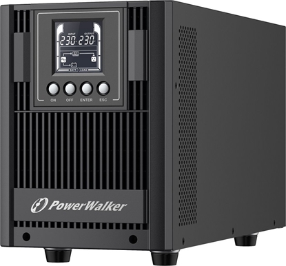 Attēls no PowerWalker VFI 2000 AT UPS 2000VA/ 1800W
