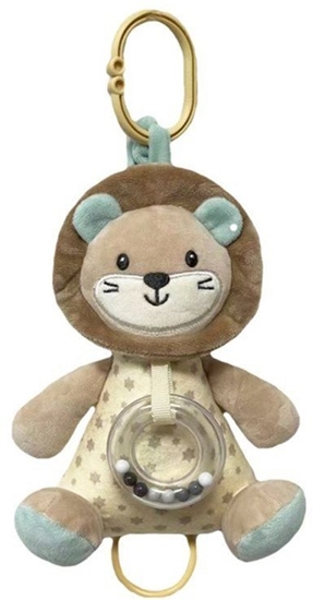 Picture of Pozytywka lew 18cm