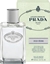 Picture of Prada Infusion Iris Cedre EDP spray 100ml