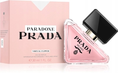 Picture of Prada Paradoxe Virtual Flower Perfume EDP 30 ml