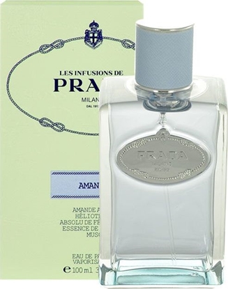 Attēls no Prada Prada Infusion dAmande Woda perfumowana 100 ml