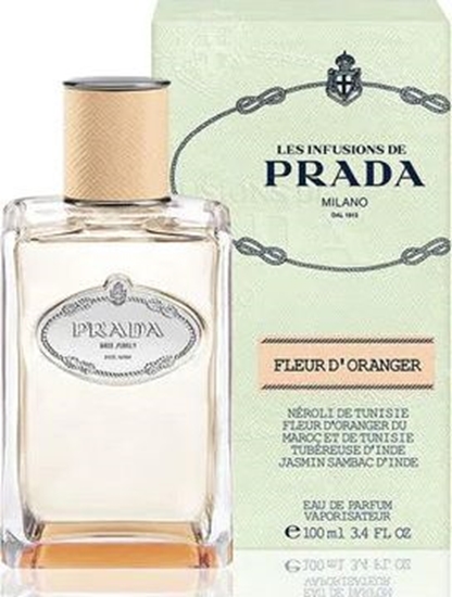 Picture of Prada PRADA Infusion de Fleur d'Oranger EDP spray 100ml
