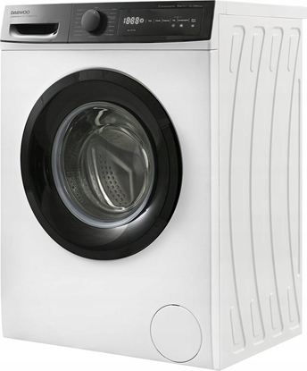 Изображение Pralka Daewoo Daewoo Waschmaschine WM714TTWA1DE  7kg/1400Umin  wh  A (Speditionsversand)