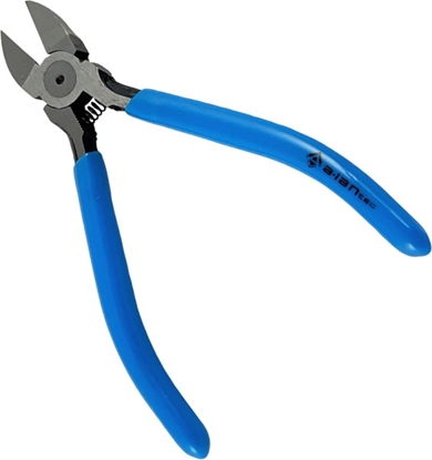 Изображение Alantec Precyzyjny obcinacz y kabli bez skosu (dugo 5" / 12.7 mm) (NI047)