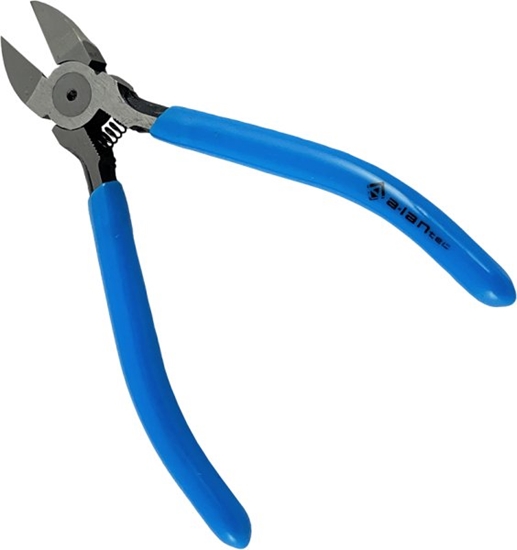 Изображение Alantec Precyzyjny obcinacz y kabli bez skosu (dugo 5" / 12.7 mm) (NI047)