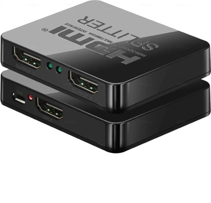 Picture of PremiumCord Splitter HDMI 4K