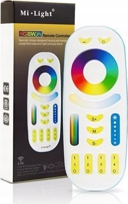 Picture of Prescot Prescot Milight FUT092 Pilot Milight 4 Strefy biay.