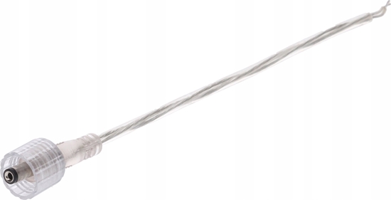 Picture of Prescot Prescot wtyk dc hermetyczny clear ip-led-zacze-m