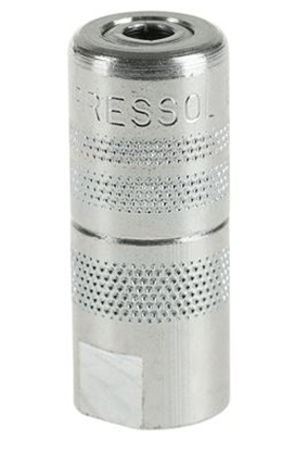 Attēls no Pressol Ustnik precyzyjny M10 x 1mm GW (12643)