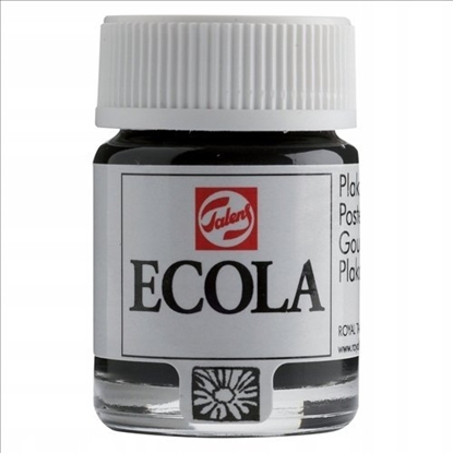Picture of Prestigio Ecola Poster Colour Bottle Black 700