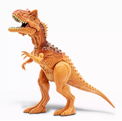Attēls no Primal Clash toy Dinosaurus
