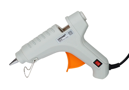 Attēls no Prime3 TGG51 Hot Glue Gun