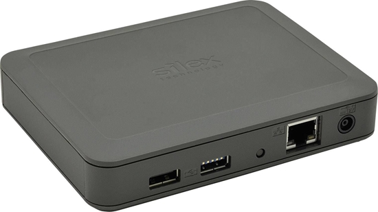 Picture of Print server Silex DS-600 (E1335)