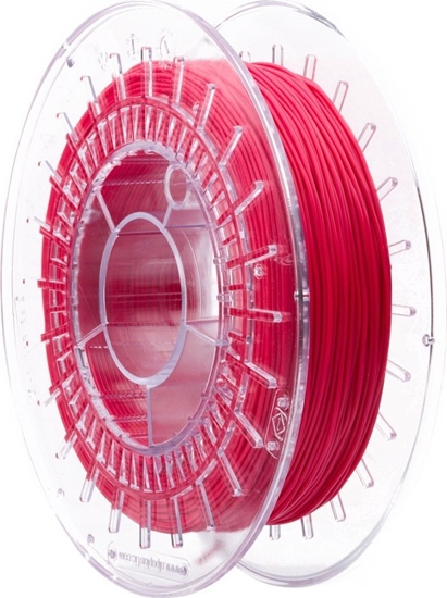 Picture of Print-me Filament Print-Me Flex 40D 1,75mm 0,45kg - Red}