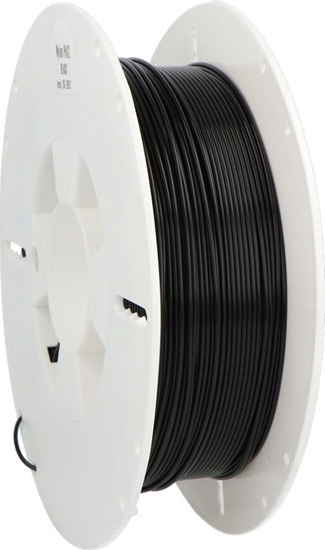 Изображение Print-me Filament Print-Me PA12 CF 1,75mm 0,45kg - Black}