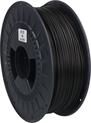 Picture of Print-me Filament Print-Me PETG CF 1,75mm 0,85kg - Black}