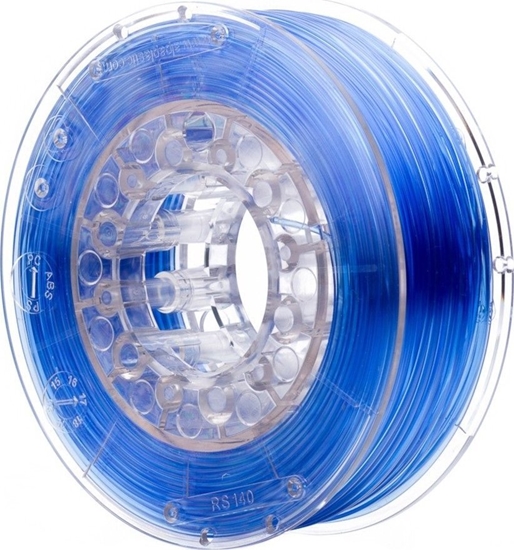 Picture of Print-me Filament Print-Me Swift PETG 1,75mm 0,25kg - Blue Lagoon}