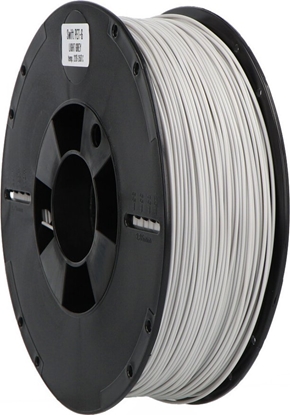 Picture of Print-me Filament Print-Me Swift PETG 1,75mm 1kg - Light Grey}