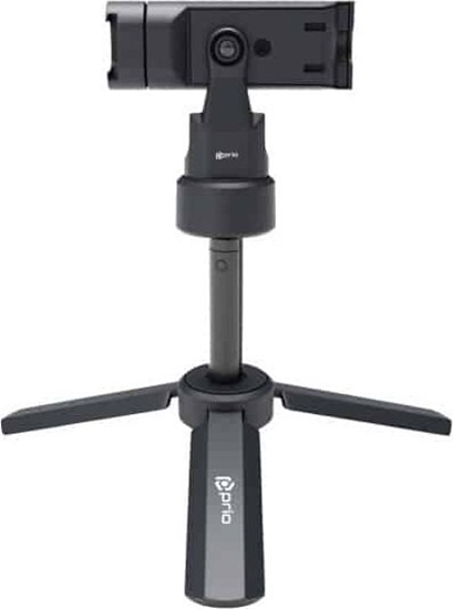 Изображение Prio Mini PULL-OUT Universal Tripod / Self Stick / Holder GoPro and other sport cameras