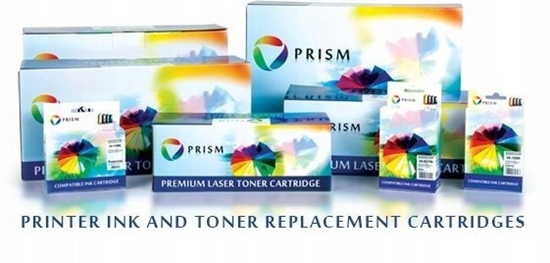 Picture of PRISM Brother Tusz LC-422 Bk 500str 100% new