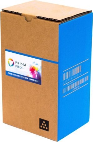 Picture of PRISM PRO+ Minolta Toner TNP-49Y 12KYellow 100% new