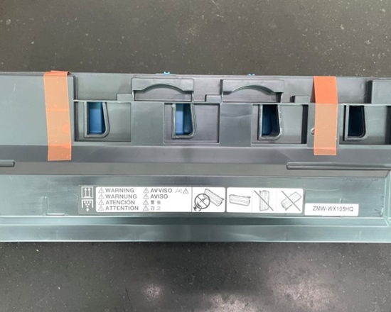 Изображение PRISM PRO+ Minolta Waste Box WX-105 A8JJWY