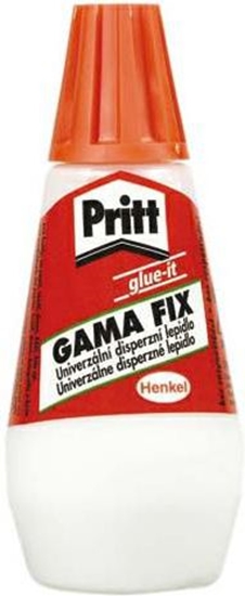 Изображение Pritt Klej GamaFix Henkel 100g White