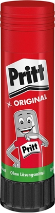 Attēls no Pritt Klej w sztyfcie PRITT ORIGINAL, 40g, biay